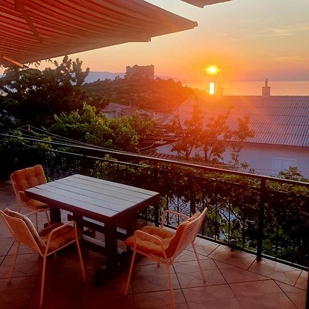 Apartments Varga Сень Екстер'єр фото